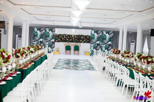 Reddove Events and Rentals - Image 47