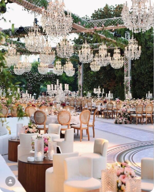 Reddove Events and Rentals - Image 7