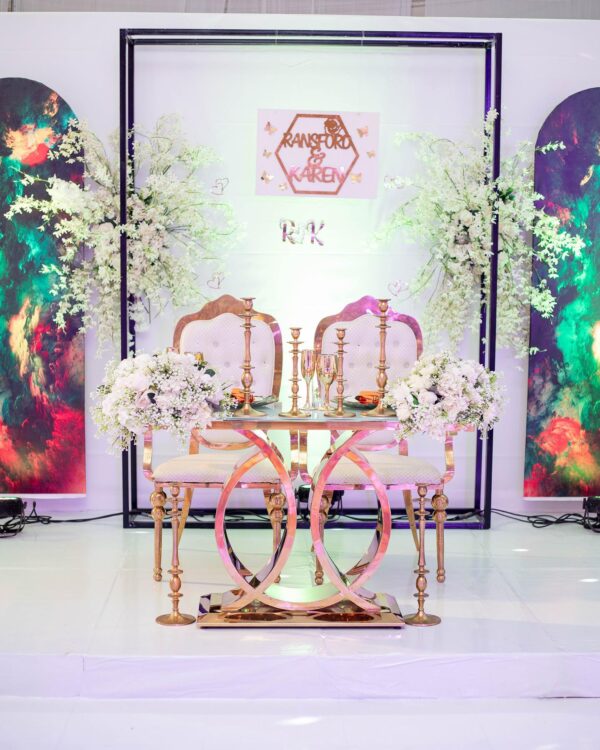 Reddove Events and Rentals - Image 48