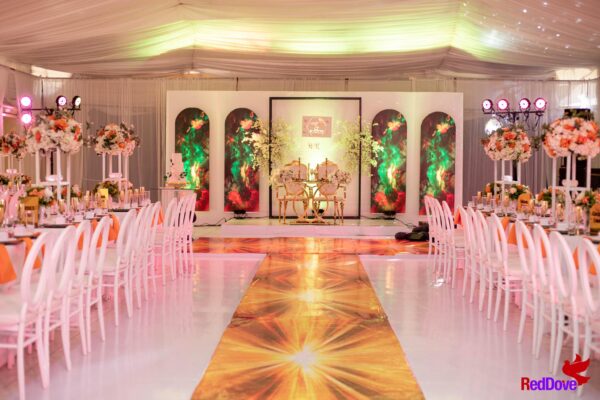Reddove Events and Rentals - Image 49