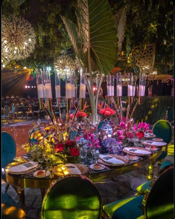 Reddove Events and Rentals - Image 50