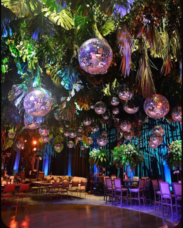 Reddove Events and Rentals - Image 51