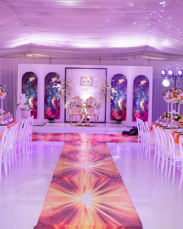 Reddove Events and Rentals - Image 52