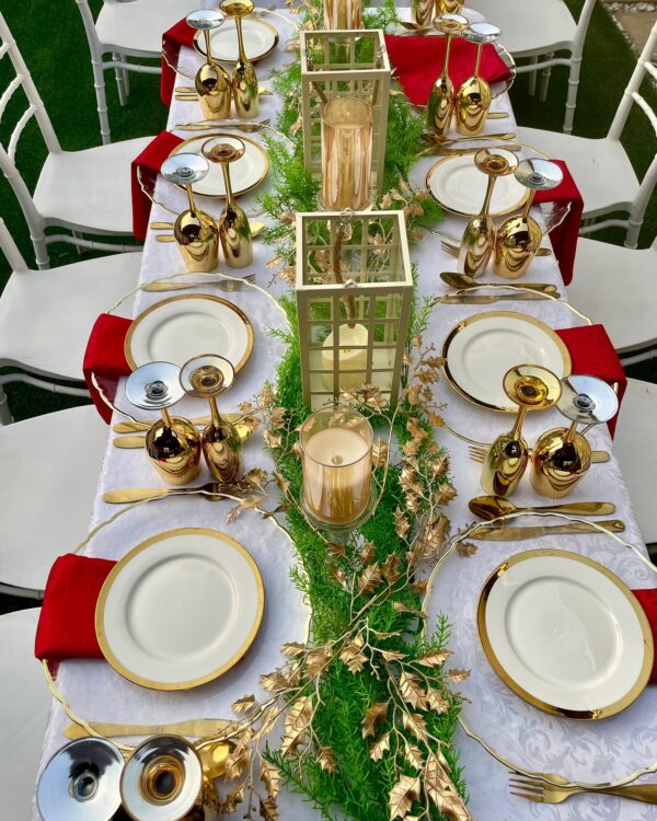 Reddove Events and Rentals - Image 12
