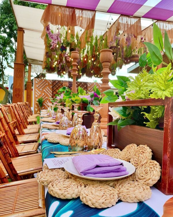 Reddove Events and Rentals - Image 14