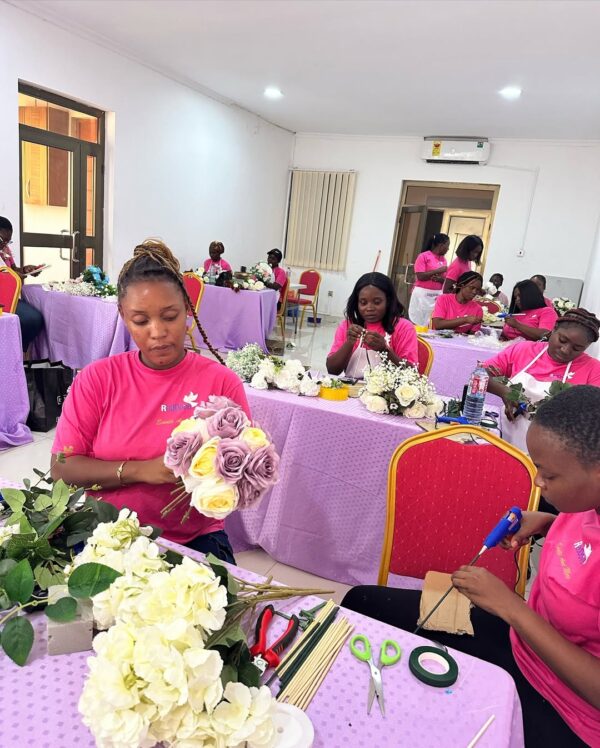 Reddove Events and Rentals - Image 55