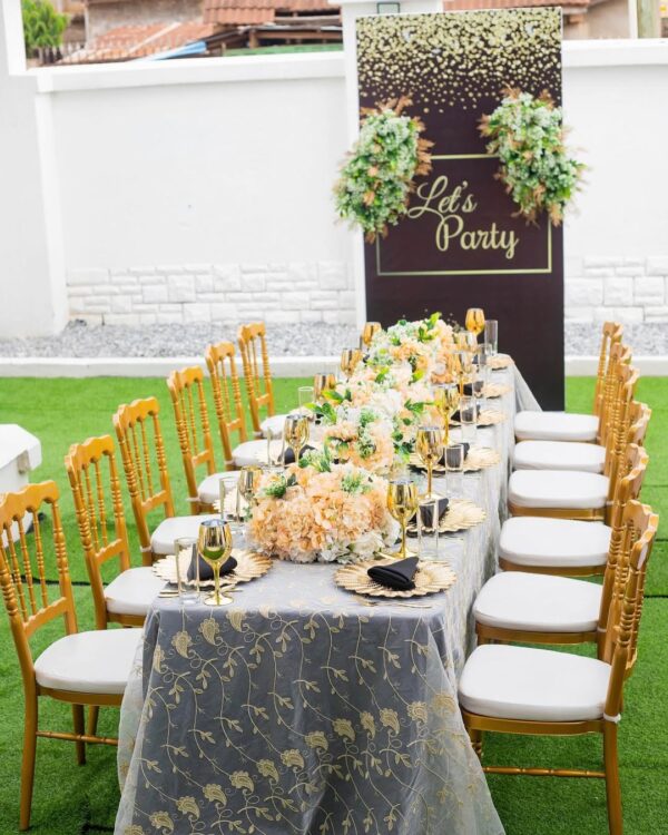 Reddove Events and Rentals - Image 62
