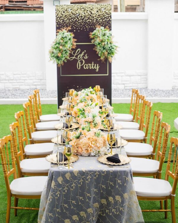 Reddove Events and Rentals - Image 63