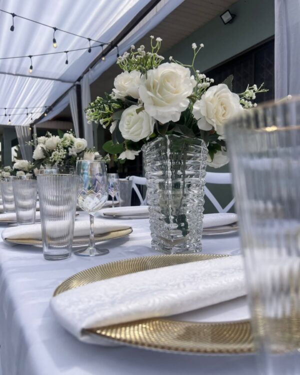 Reddove Events and Rentals - Image 67