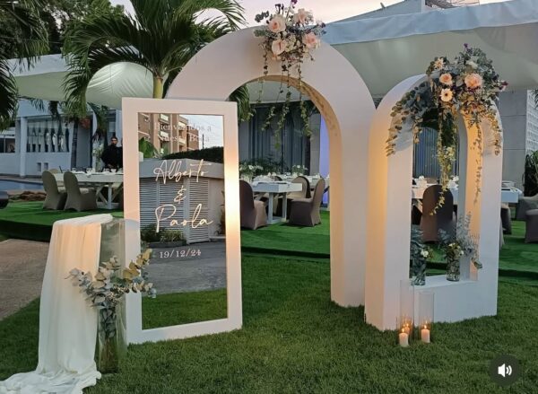 Reddove Events and Rentals - Image 68
