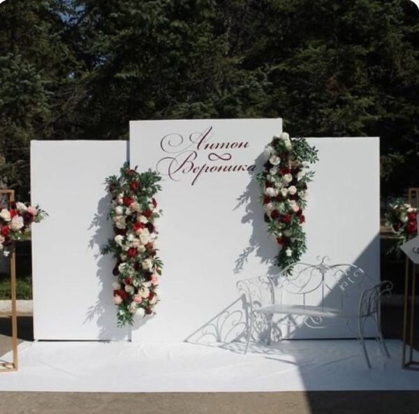 Reddove Events and Rentals - Image 69