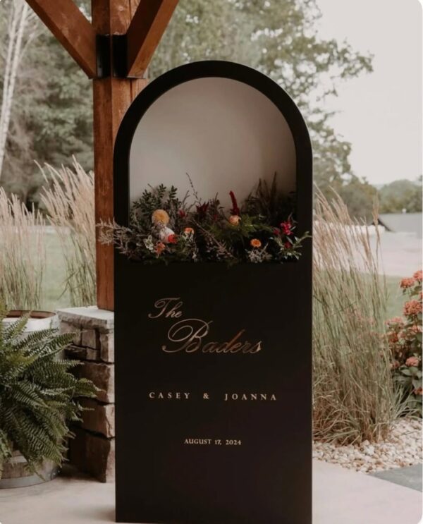 Reddove Events and Rentals - Image 71