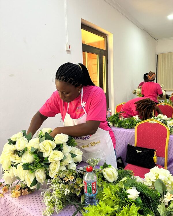 Reddove Events and Rentals - Image 56