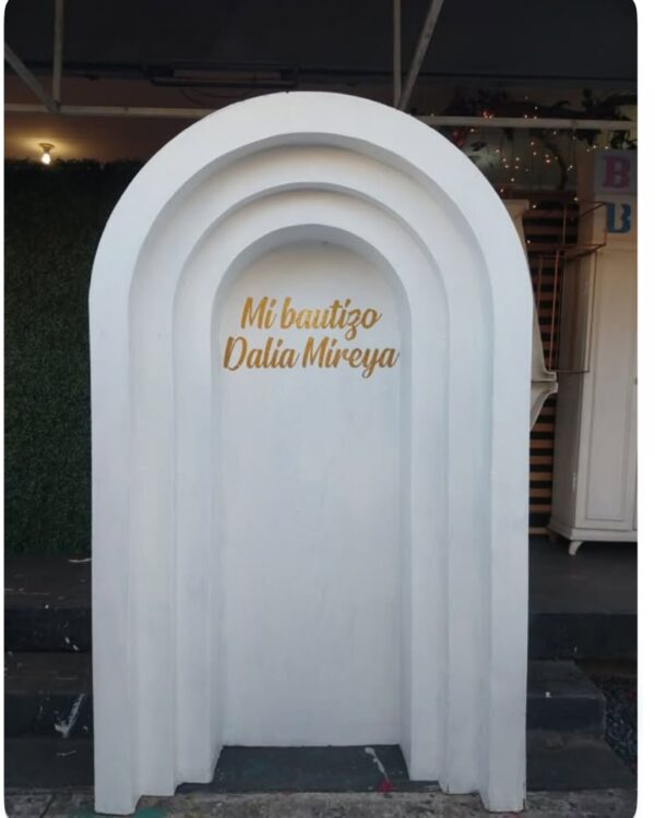 Reddove Events and Rentals - Image 72