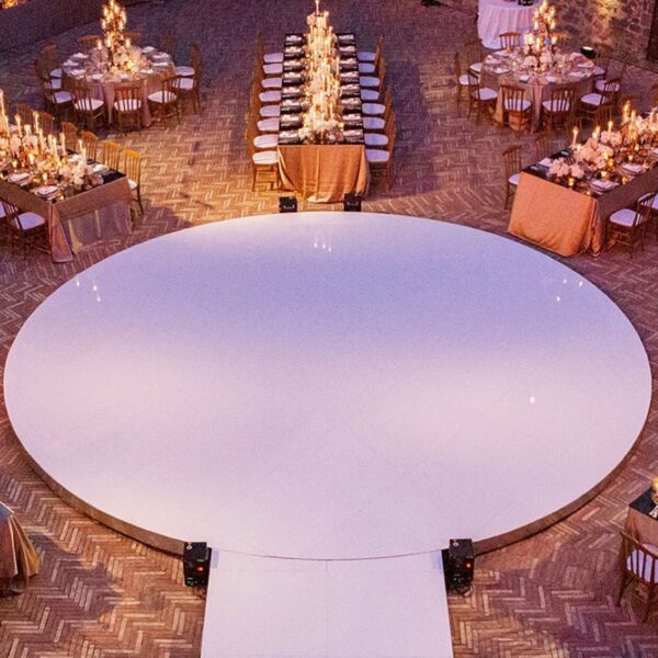 Reddove Events and Rentals - Image 73