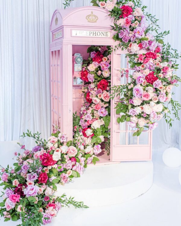 Reddove Events and Rentals - Image 76