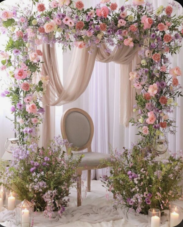 Reddove Events and Rentals - Image 77