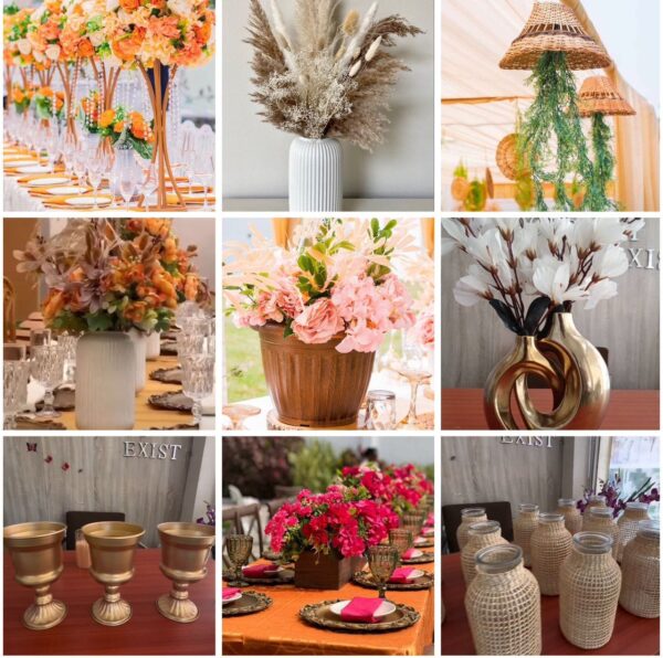 Reddove Events and Rentals - Image 81