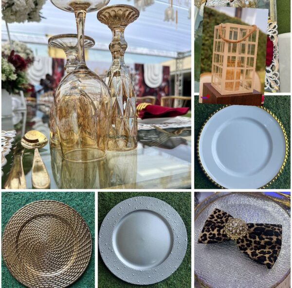 Reddove Events and Rentals - Image 82