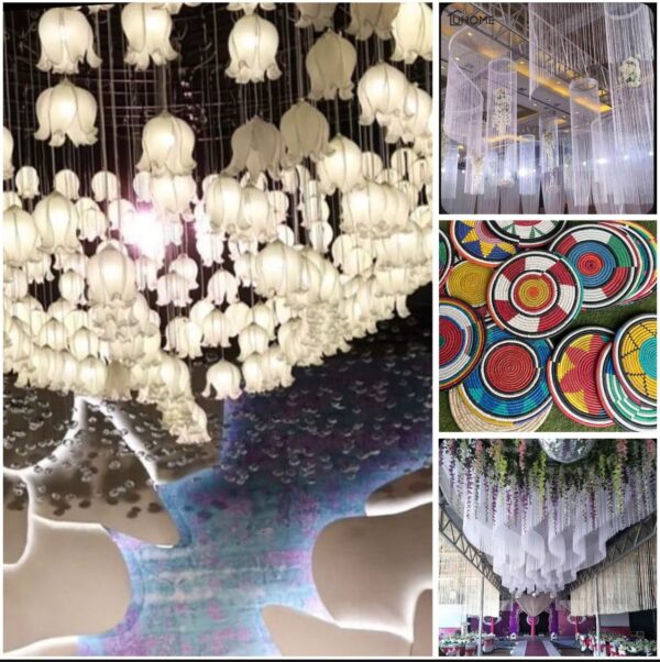 Reddove Events and Rentals - Image 85