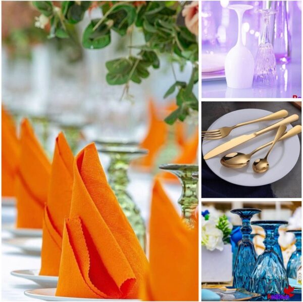 Reddove Events and Rentals - Image 86