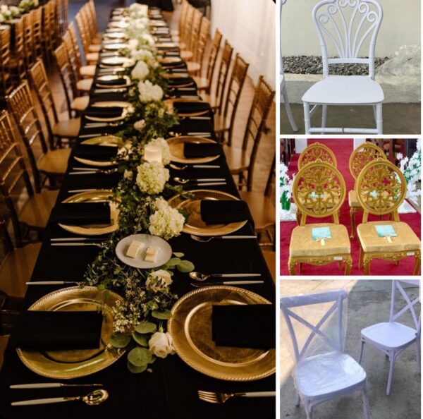 Reddove Events and Rentals - Image 88