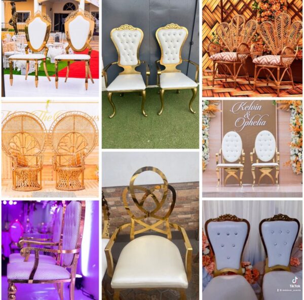 Reddove Events and Rentals - Image 89