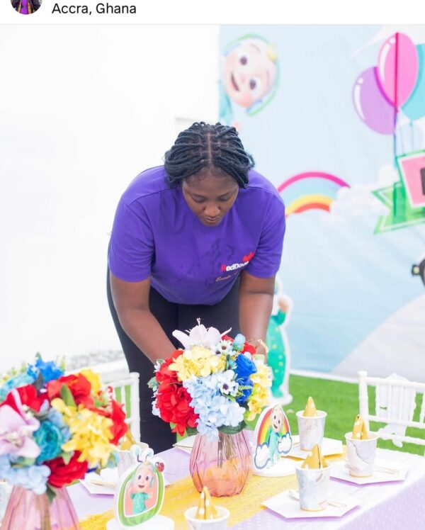 Reddove Events and Rentals - Image 57