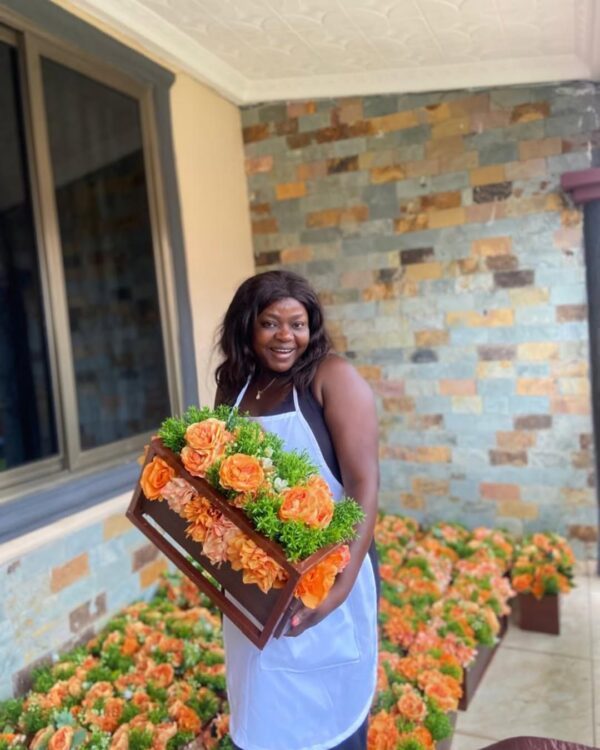 Reddove Events and Rentals - Image 58