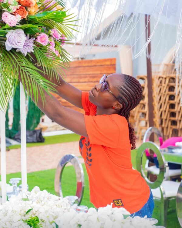 Reddove Events and Rentals - Image 59