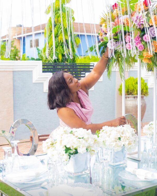 Reddove Events and Rentals - Image 60
