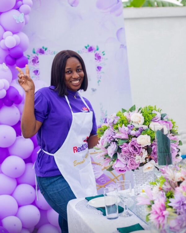 Reddove Events and Rentals - Image 61