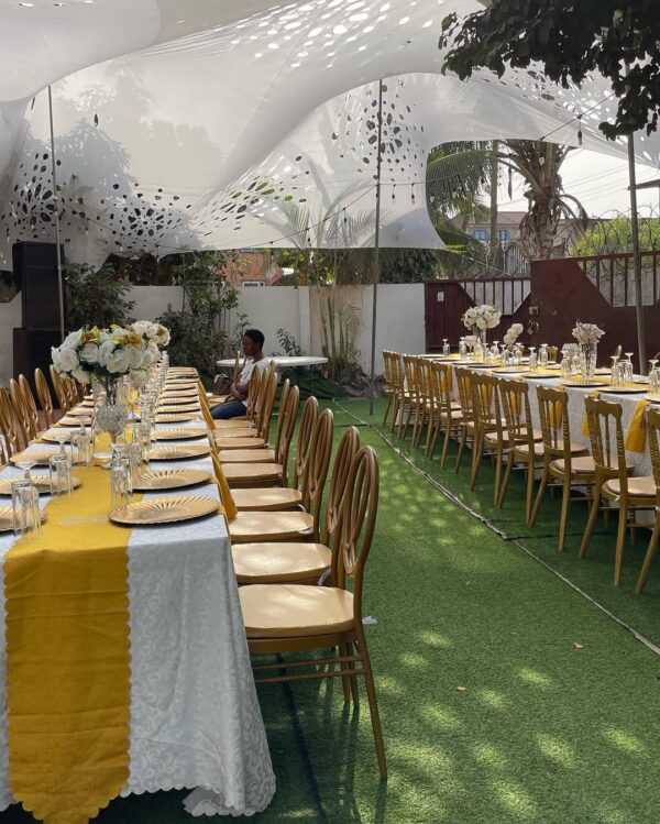 RegiJames Event Centre - Image 18