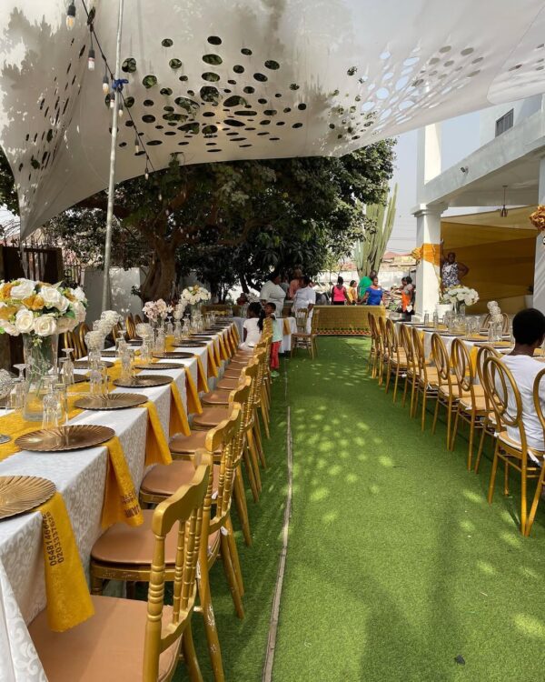 RegiJames Event Centre - Image 17