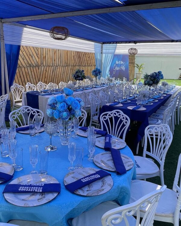 RegiJames Event Centre - Image 12