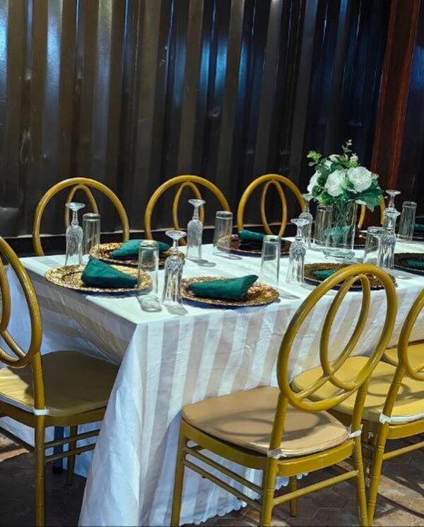 RegiJames Event Centre - Image 26