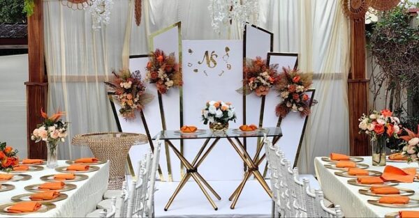 RegiJames Event Centre - Image 28