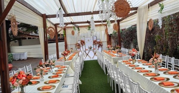 RegiJames Event Centre - Image 29