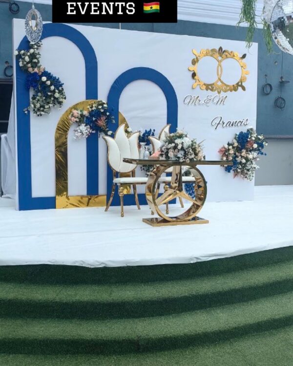 RegiJames Event Centre - Image 30