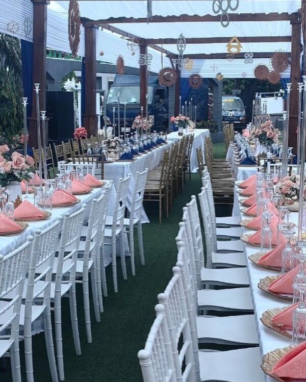RegiJames Event Centre - Image 31