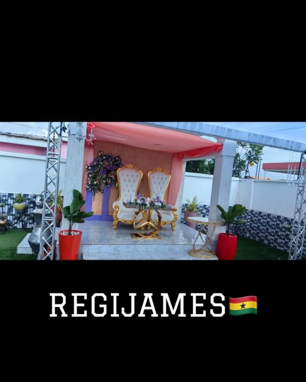 RegiJames Event Centre - Image 33
