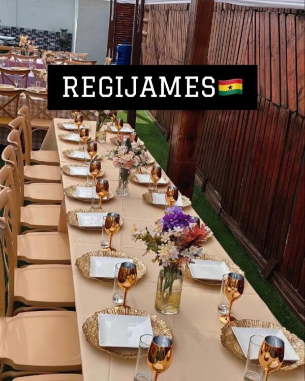 RegiJames Event Centre - Image 34