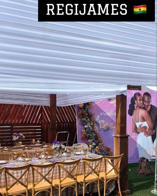 RegiJames Event Centre - Image 35