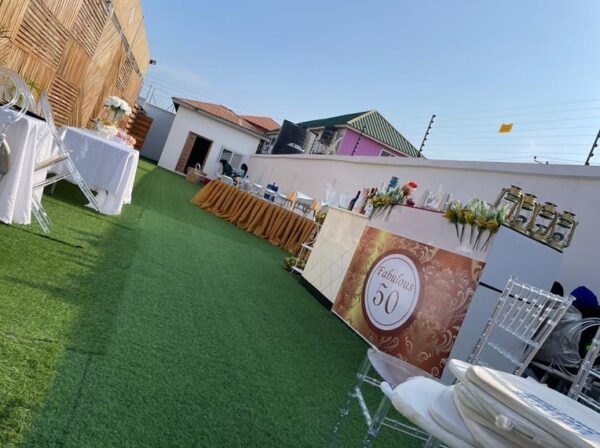RegiJames Event Centre - Image 2