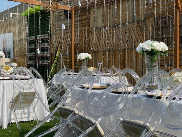 RegiJames Event Centre - Image 7