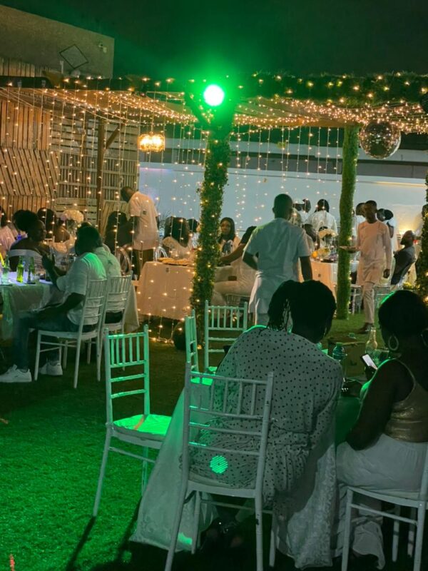 RegiJames Event Centre - Image 24