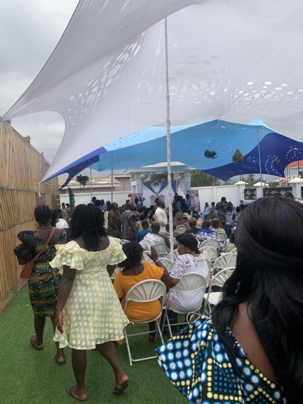 RegiJames Event Centre - Image 22