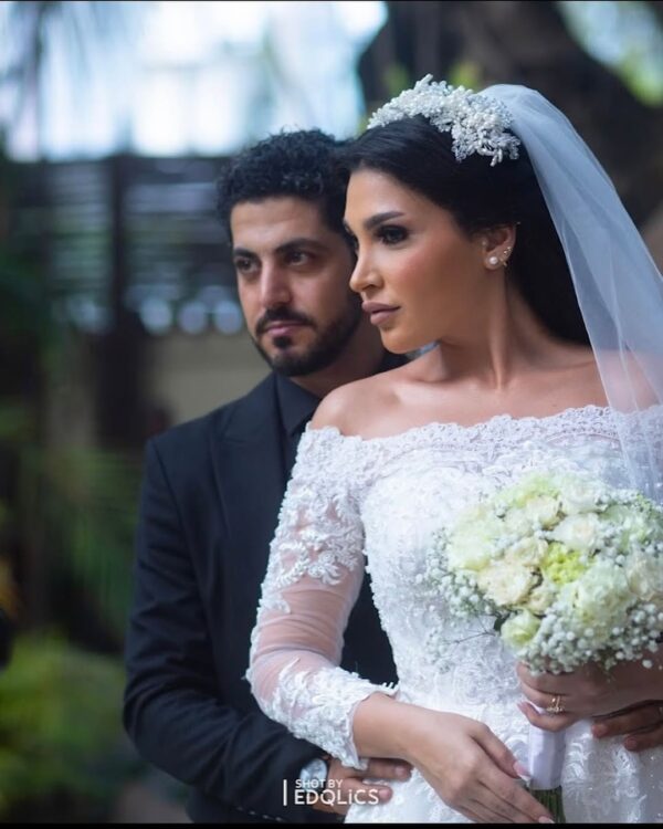 Ruby's Bridal - Image 11