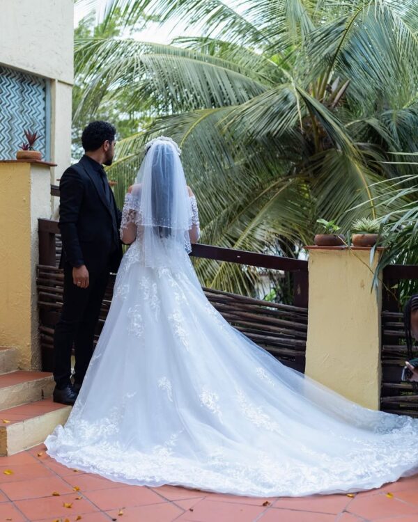 Ruby's Bridal - Image 12