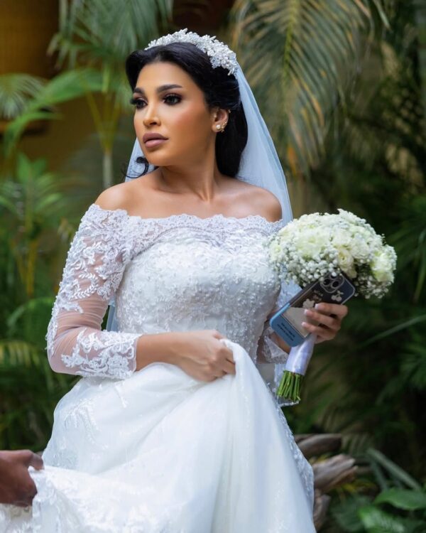 Ruby's Bridal - Image 13